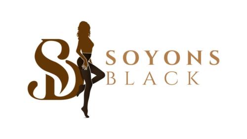 Soyons Black #2